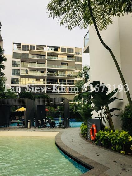 Parc Olympia (D17), Condominium #160024562